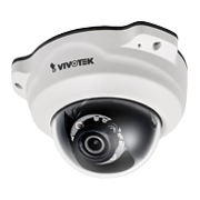 Vivotek Fixd Dome Camera - FD8154V-F2